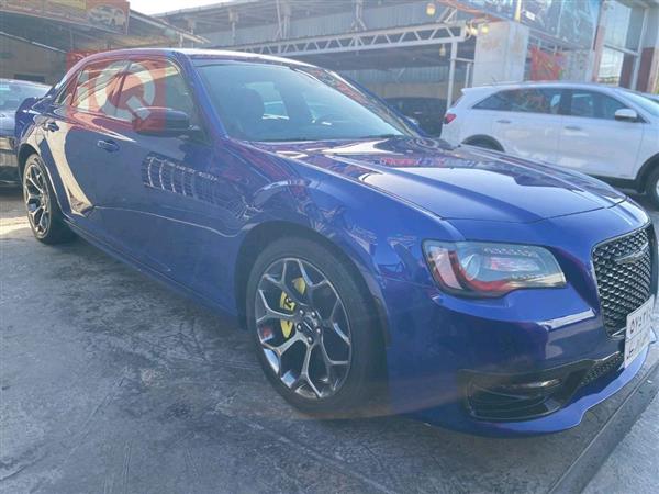 Chrysler for sale in Iraq